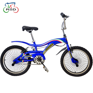 Bicicleta BMX de precio barato, nuevo diseño de 20 pulgadas, bicicleta bmx, 360 rotor de cuello ciclo bmx en venta - Product Image 5