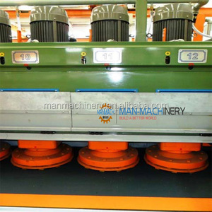 Manmach MML אוטומטי מחיר מכונת ליטוש רצפה - Product Image 1