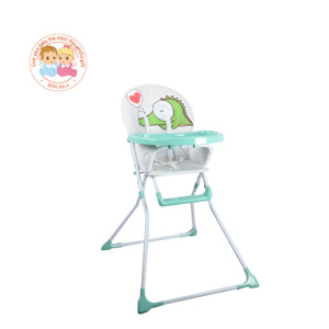 <span class=keywords><strong>Chaise</strong></span> <span class=keywords><strong>haute</strong></span> pliable siège pour <span class=keywords><strong>bébé</strong></span>, siège d'alimentation, sans repas, nouveau, 2018 - Product Image 2