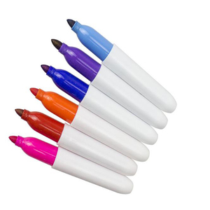 <span class=keywords><strong>Mini</strong></span> ถาวรเครื่องหมายหมวกคลิปแห้งต่ำไวท์บอร์ดสบาย Grip สำนักงานเครื่องหมาย