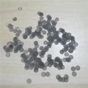 Tabaco pipa pantallas de acero plata <span class=keywords><strong>3</strong></span>/4 "5/8" 1/2 "filtros - Product Image 4