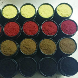 ตัวอย่างสำหรับผู้ค้าส่ง 1 กิโลกรัม 1 กก. 1000 กรัม 22 กรัม 28 กรัม 50 กรัม บรรจุขวด วัสดุฝ้ายดิบสำหรับเพิ่มวอลลุ่มเส้นผม ยึดติดเส้นผม  ไฟเบอร์สมุนไพรสำหรับผม - Product Image 2