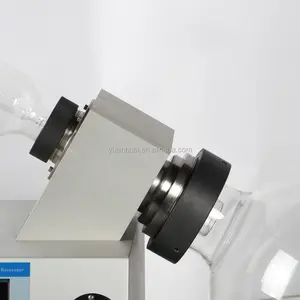 2019 newest model 50l rotary evaporator <strong>vacuum</strong> <strong>distillation</strong> YHCHEM for 1 year electric - Product Image 3