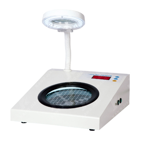 Want to buy Digital Colony Counter WTJ-3