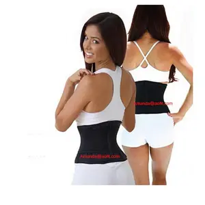 Miss Dunne Taille Riem En Riem Corset Styling Assistent Body Shaper