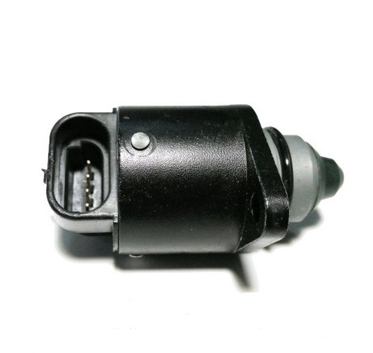 Válvula de control de aire inactivo Lada: soluciones de alto