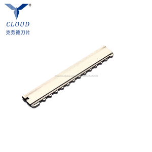 Productos únicos peluquero Razor Blade pluma - Product Image 1
