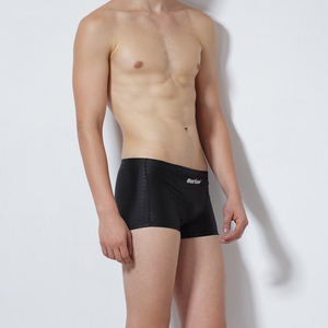 กางเกงว่ายน้ำแบบกำหนดเองสำหรับผู้ชาย,กางเกงว่ายน้ำชุดชายหาดความยาวสั้นปี2017 - Product Image 5