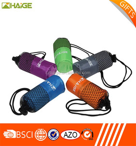 China, <span class=keywords><strong>el</strong></span> proveedor de Encargo Suave toalla de microfibra <span class=keywords><strong>Playa</strong></span> Viajes Deportivos logotipo personalizado - Product Image 2