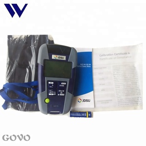 VIAVI JDSU  Mètre de puissance optique portable avec stockage USB  -65~+10 <span class=keywords><strong>dBm</strong></span> OLP-35V2 - Product Image 6