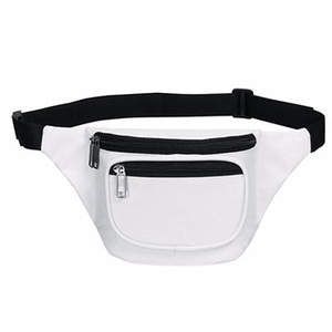 Impermeable bolso de la correa de cintura corriendo Fanny paquete de la cintura bolsa de la bolsa - Product Image 1