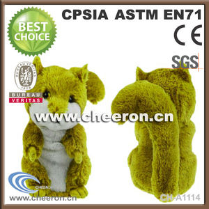 de bonne qualité et le prix bon marché <span class=keywords><strong>pokemon</strong></span> animaux en peluche - Product Image 1