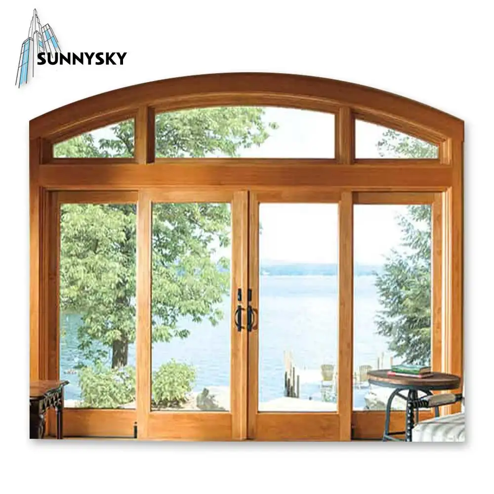 San Diego wholesale price aluminum sliding glass door and window with installation catalogue