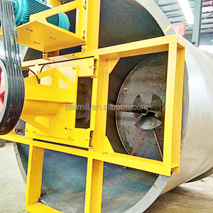 Máy Trộn Quặng Đồng/Thùng Kích Động Hóa Học/Máy Trộn Hóa Chất - Product Image 2