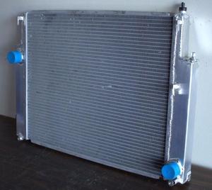 Aluminium Radiator Voor Bmw E36 1992-1999 - Product Image 2
