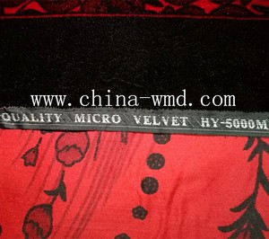 Machine à tisser en <span class=keywords><strong>velours</strong></span> de dernière génération en Chine avec dobby électronique - Product Image 6