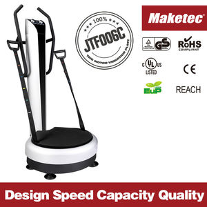 <span class=keywords><strong>Dos</strong></span> Motor Placa de vibración/Ajuste de masaje - Product Image 3
