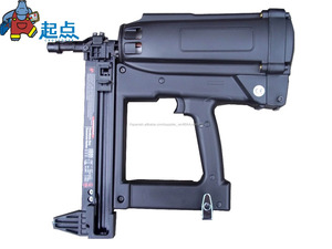 GNC40D Neumática Fuente de Alimentación y Brad Nail Gun Tipo Pistola De Grapas - Product Image 1