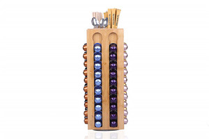 Soporte para <span class=keywords><strong>cápsulas</strong></span> de café, personalizado, calidad de exportación, coste efectivo - Product Image 2