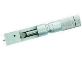 Kan Naad Micrometers Voor Stalen Blikjes