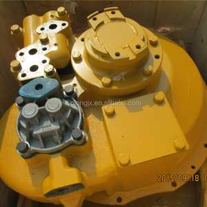 Convertidor de Par Shantui SD16 16y-11-00000 - Product Image 1
