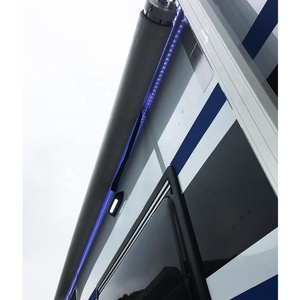 RV gran oferta <span class=keywords><strong>autocaravana</strong></span> 10ft ancho toldo lateral Manual - Product Image 6