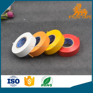 <span class=keywords><strong>Cinta</strong></span> aislante de <span class=keywords><strong>pvc</strong></span> <span class=keywords><strong>para</strong></span> el alambre de reparación - Product Image 1