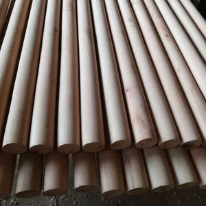 Fabricant chinois de <span class=keywords><strong>tringle</strong></span> à <span class=keywords><strong>rideau</strong></span> en <span class=keywords><strong>bois</strong></span> naturel personnalisée en gros - Product Image 3