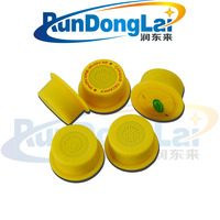 Mini module de puce sonore enregistreur, lot de, module de musique avec boutons, dispositif pour jouets en peluche et poupées