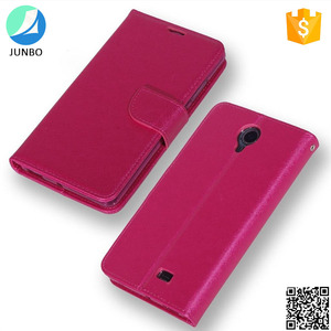 Bán buôn pu wallet điện thoại di động bìa đối <span class=keywords><strong>blu</strong></span> <span class=keywords><strong>studio</strong></span> x6 lật da điện thoại trường hợp - Product Image 4