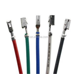 Jst Molex Terminal Pin Cincin 1007 1571 1015 Kawat Tanpa Konektor - Product Image 3
