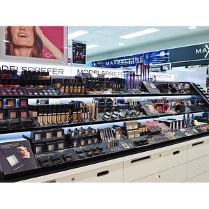 LUX-muebles de madera personalizados para tienda de cosméticos, para diseño de tienda de maquillaje - Product Image 6