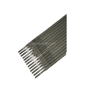<span class=keywords><strong>Electrodo</strong></span> Recubierto de Aleación de Níquel ERNiCrFe-3 de 2.5 mm - Product Image 1