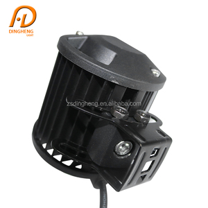 Fournir Led Double Source de Lumière <span class=keywords><strong>Plongée</strong></span> Cob Bus Camping <span class=keywords><strong>Phare</strong></span> De Voiture - Product Image 5
