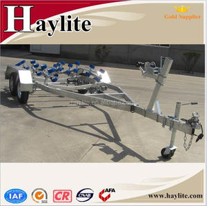 Remolque de <span class=keywords><strong>barco</strong></span> galvanizado de Australia con kit o parte - Product Image 2