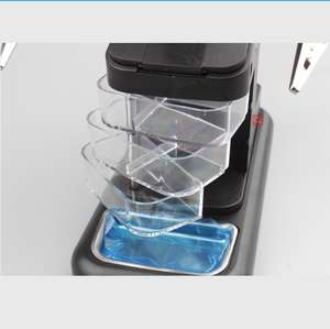 TH-7026 eller Profesyonel Masa büyüteçli led laboratuvar lambası led büyüteç masaüstü led büyüteç lamba - Product Image 5