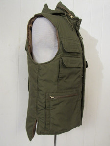 Venta caliente de los hombres vintage <span class=keywords><strong>chaleco</strong></span> ropa <span class=keywords><strong>beige</strong></span> de <span class=keywords><strong>chaleco</strong></span> verde <span class=keywords><strong>Chaleco</strong></span> de pesca - Product Image 5