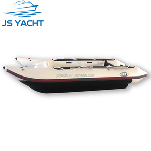 Alta calidad <span class=keywords><strong>catamar</strong></span>án vela/pesca velocidad inflable barcos - Product Image 6