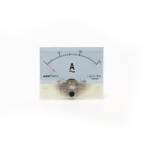 AOYI vendita elettricità amperometro analogico HN-69L9/69 l13 ACA,<span class=keywords><strong>ACV</strong></span>,DCA, misuratore DCV - Product Image 3
