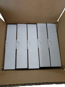 Amostras gratis SMD bandpass Saw bộ lọc 433.92 mhz tần số Thấp Giảm Cân - Product Image 5