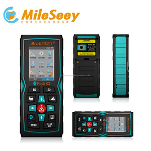 Bán buôn đo khối lượng thiết bị Mileseey K3 200 M <span class=keywords><strong>Bluetooth</strong></span> <span class=keywords><strong>Laser</strong></span> Công Cụ Đo - Product Image 2