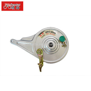 Cavo Freno Anteriore Tamburo Per ATV 150cc/200cc - Set Da 2, Lunghezza 1257mm - Foto 11