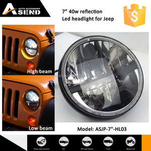 caliente 7 ''luz <span class=keywords><strong>de</strong></span> niebla 12 v led luces <span class=keywords><strong>de</strong></span> linterna <span class=keywords><strong>de</strong></span> <span class=keywords><strong>la</strong></span> motocicleta <span class=keywords><strong>campo</strong></span> a través 4wd barco <span class=keywords><strong>de</strong></span> conducción <span class=keywords><strong>de</strong></span> <span class=keywords><strong>la</strong></span> lámpara - Product Image 5