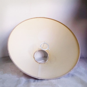 Paralumi Cinesi OEM con Stampe a Cuore per Lampade da Tavolo - Product Image 6
