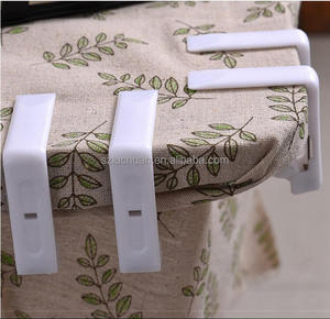 En plastique Pas Cher <span class=keywords><strong>Nappe</strong></span> Clips - Product Image 5