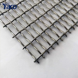 Malla de alambre prensado <span class=keywords><strong>para</strong></span> <span class=keywords><strong>suelo</strong></span> de cantera, malla de hierro galvanizado <span class=keywords><strong>para</strong></span> cerdo, precio - Product Image 1
