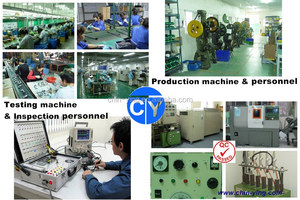 ตัวควบคุมหน้าต่างไฟฟ้าสำหรับมิตซูบิชิ L200 STRADA Power MR144529 MR144530 - Product Image 3