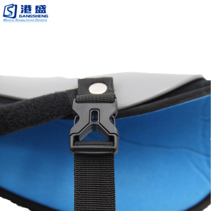 Botas Ortopédicas Gangsheng <span class=keywords><strong>para</strong></span> Fracturas, Soporte <span class=keywords><strong>para</strong></span> Esguinces de <span class=keywords><strong>Tobillo</strong></span>, Botas de Andador con Soporte <span class=keywords><strong>para</strong></span> Lesiones - Product Image 6