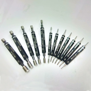 Medidor de Rosca com Certificado, Feito de Material Skd11 - Product Image 5