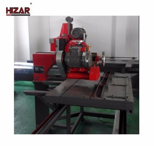 HIZAR HTC2 1200mm Machine de découpe de carreaux de céramique Coupeur de <span class=keywords><strong>pierre</strong></span> de marbre - Product Image 3